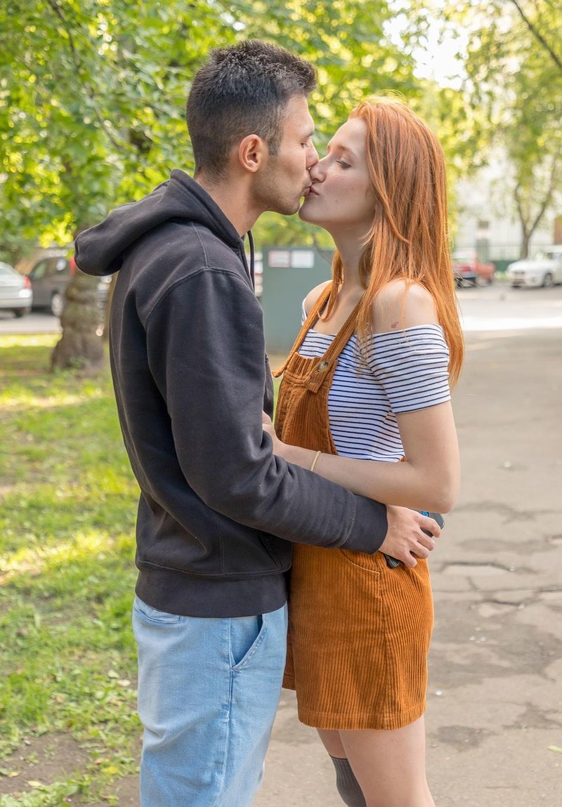 Лилиана, 24 года, 0 размер груди