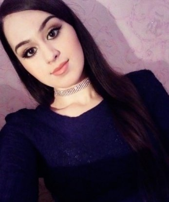 Алёночка, 23 года, 3 размер груди